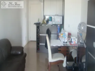 Apartamento com 3 Quartos à venda, 70m² no Jardim Maria Rosa, Taboão da Serra