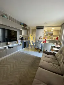 Apartamento com 3 Quartos à venda, 82m² no Mansões Santo Antônio, Campinas