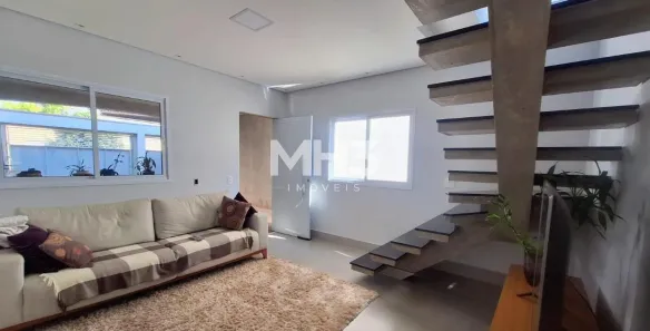 Sobrado com 3 Quartos à venda, 178m² no Vila Belvedere, Americana