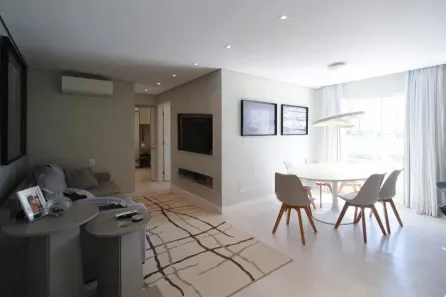 Apartamento com 2 Quartos à venda, 80m² no Vila Nova Conceição, São Paulo