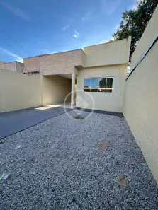 Casa com 3 Quartos à venda, 107m² no Parque Ibirapuera, Aparecida de Goiânia