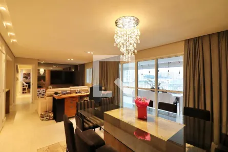 Apartamento com 3 Quartos à venda, 156m² no Centro, São Bernardo do Campo