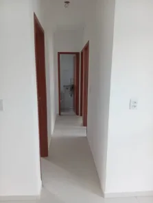 Apartamento com 3 Quartos para alugar, 62m² no Ponta Negra, Manaus