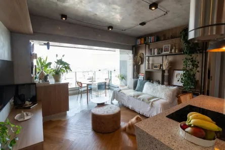 Apartamento com 2 Quartos à venda, 62m² no Butantã, São Paulo