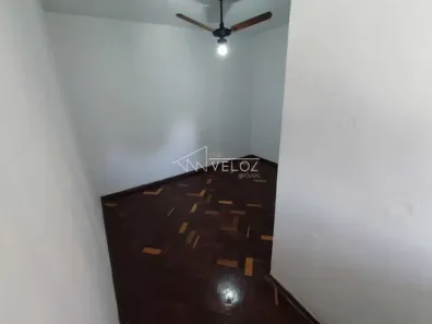 Apartamento com 3 Quartos à venda, 66m² no Catumbi, Rio de Janeiro