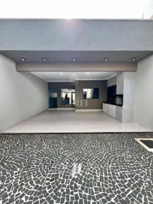 Casa com 3 Quartos à venda, 150m² no Residencial Canaã II, Rio Verde