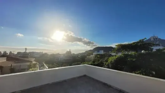Cobertura com 4 Quartos à venda, 274m² no Barra da Tijuca, Rio de Janeiro
