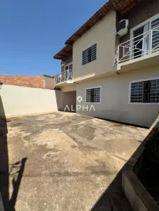 Casa com 5 Quartos à venda, 186m² no Capuava Residencial Privê, Goiânia