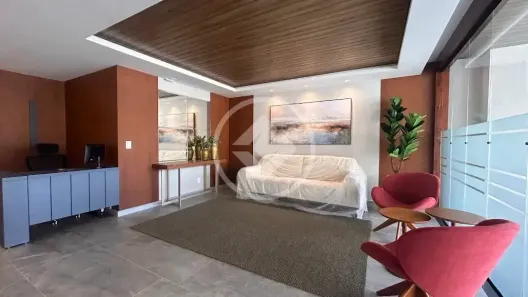 Apartamento com 2 Quartos à venda, 95m² no Agriões, Teresópolis