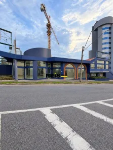 Ponto Comercial para alugar, 482m² no Parque Campolim, Sorocaba