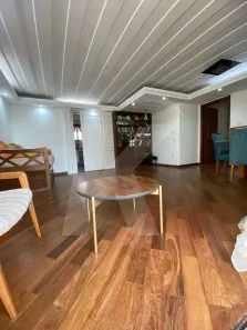Apartamento com 4 Quartos à venda, 120m² no Santana, São Paulo