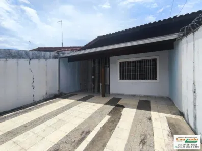 Casa com 2 Quartos para alugar, 111m² no Park D'Aville, Peruíbe