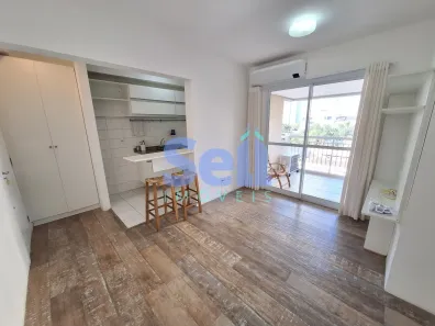 Apartamento com 2 Quartos para alugar, 62m² no Vila Romana, São Paulo