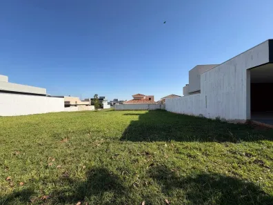 Lote/Terreno à venda, 407m² no Cyrela Landscape, Uberaba