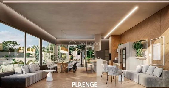 Apartamento com 3 Quartos à venda, 193m² no Cambuí, Campinas