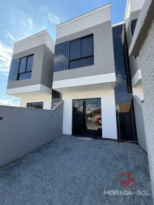 Sobrado com 2 Quartos à venda, 79m² no Praça, Tijucas