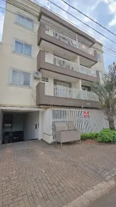 Apartamento com 4 Quartos à venda, 126m² no Recanto Tropical, Cascavel