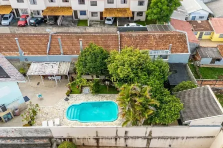 Sobrado com 3 Quartos à venda, 310m² no Bairro Alto, Curitiba