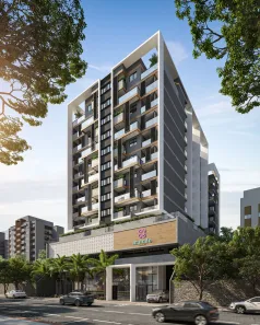 Apartamento com 3 Quartos à venda, 153m² no Praia de Itaparica, Vila Velha