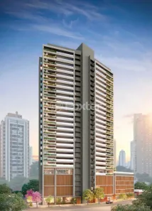 Apartamento com 4 Quartos à venda, 262m² no Brooklin Paulista, São Paulo
