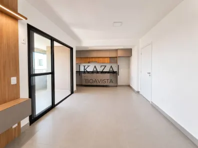 Apartamento com 2 Quartos à venda, 67m² no Jardim Maria José, Votorantim