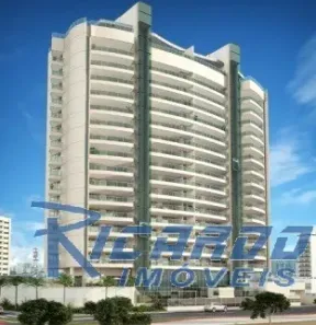 Apartamento com 4 Quartos à venda, 243m² no Santa Cecília, Vitória