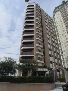 Apartamento com 3 Quartos à venda, 170m² no Jardim Vila Mariana, São Paulo