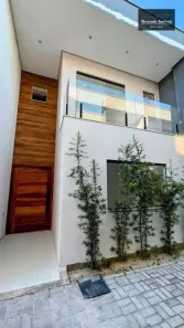 Casa de Condomínio com 2 Quartos à venda, 70m² no Porto Seguro, Porto Seguro