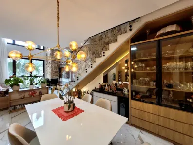 Casa com 3 Quartos à venda, 202m² no Fazenda Leão, Sapiranga