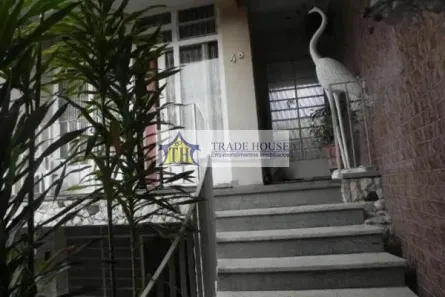 Sobrado com 3 Quartos à venda, 280m² no Vila Dom Pedro I, São Paulo