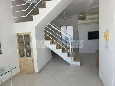 Casa de Condomínio com 3 Quartos à venda, 84m² no Chácara Primavera, Campinas