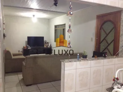 Casa com 2 Quartos à venda, 180m² no Núcleo Habitacional Nobuji Nagasawa, Bauru