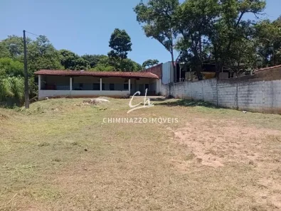 Lote/Terreno à venda, 1320m² no Parque Rural Fazenda Santa Cândida, Campinas