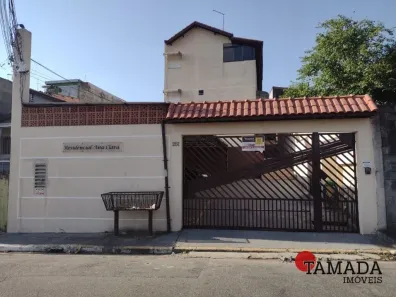Sobrado com 3 Quartos à venda, 120m² no Vila Paranaguá, São Paulo