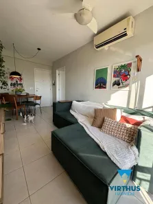 Apartamento com 2 Quartos à venda, 56m² no Pechincha, Rio de Janeiro