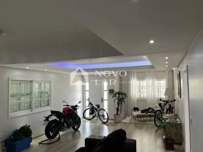 Casa com 3 Quartos à venda, 319m² no Vera Cruz, Gravataí
