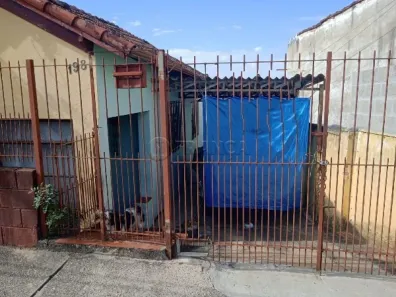 Casa com 2 Quartos à venda, 80m² no Vila Maria, São José dos Campos