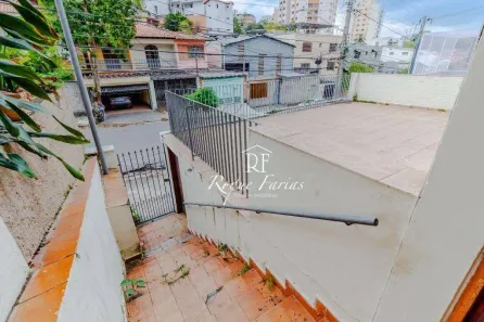 Sobrado com 5 Quartos à venda, 260m² no Vila Indiana, São Paulo
