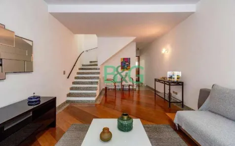 Sobrado com 3 Quartos à venda, 188m² no Sumaré, São Paulo