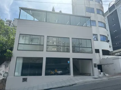 Prédio Comercial à venda, 180m² no Centro, Florianópolis