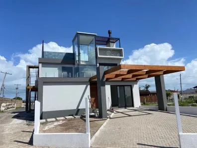 Casa com 2 Quartos à venda, 167m² no Courhasa, Imbé