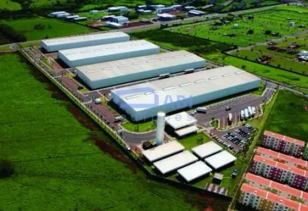 Galpão/Depósito/Armazém para alugar, 1543m² no Jardim Nova Veneza (Nova Veneza), Sumaré