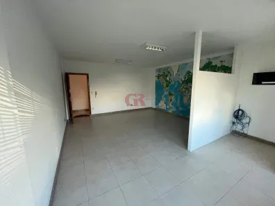 Sala Comercial para alugar, 35m² no Estoril, Belo Horizonte