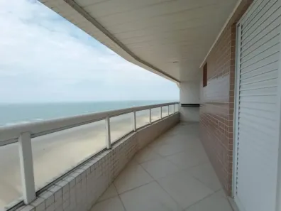 Apartamento com 3 Quartos à venda, 173m² no Aviação, Praia Grande