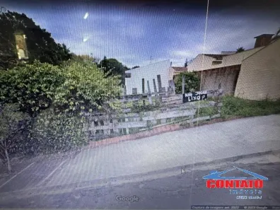 Lote/Terreno à venda, 250m² no Jardim Hikari, São Carlos
