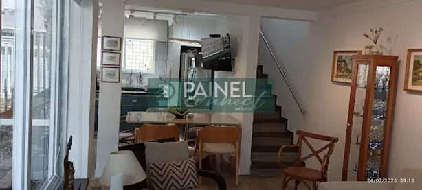 Casa com 2 Quartos à venda, 160m² no Ponta da Praia, Santos