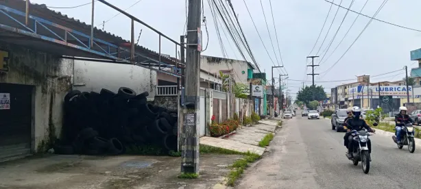 Imóvel Comercial com 1 Quarto à venda, 200m² no Nova Parnamirim, Parnamirim
