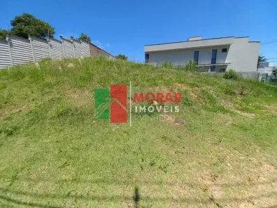 Lote/Terreno à venda, 427m² no Pinheirinho, Vinhedo
