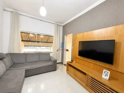 Casa com 2 Quartos à venda, 148m² no Sapucaias III, Contagem