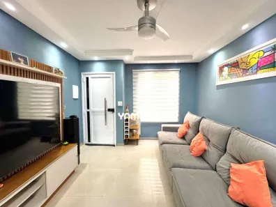 Sobrado com 2 Quartos à venda, 70m² no Vila Ré, São Paulo